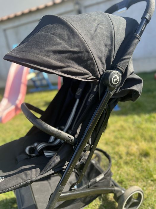 Carucior cybex beezy