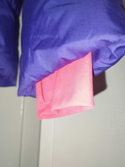 Детско зимно яке Adidas 140-146 за момиче