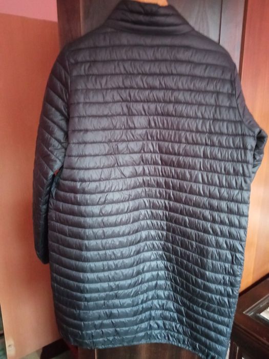 Спортно  яке късо