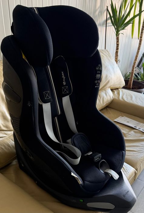Столче за кола Cybex Sirona gI I-size plus