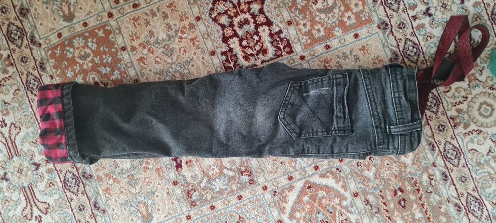 Детские джинсы для мальчика