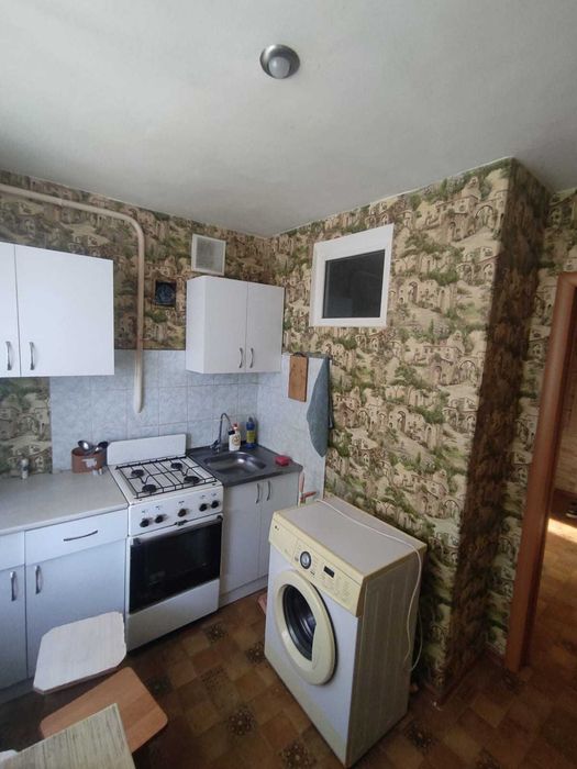 Продажа 2-комнатной квартиры