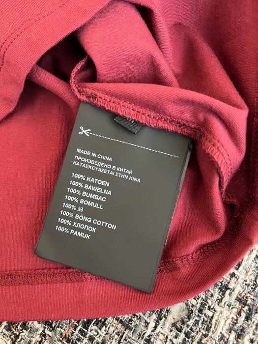Tricou Miu Miu S