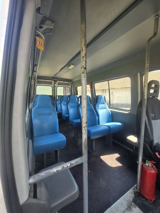 Peugeot Boxer 2.2 hdi / citroen jumper