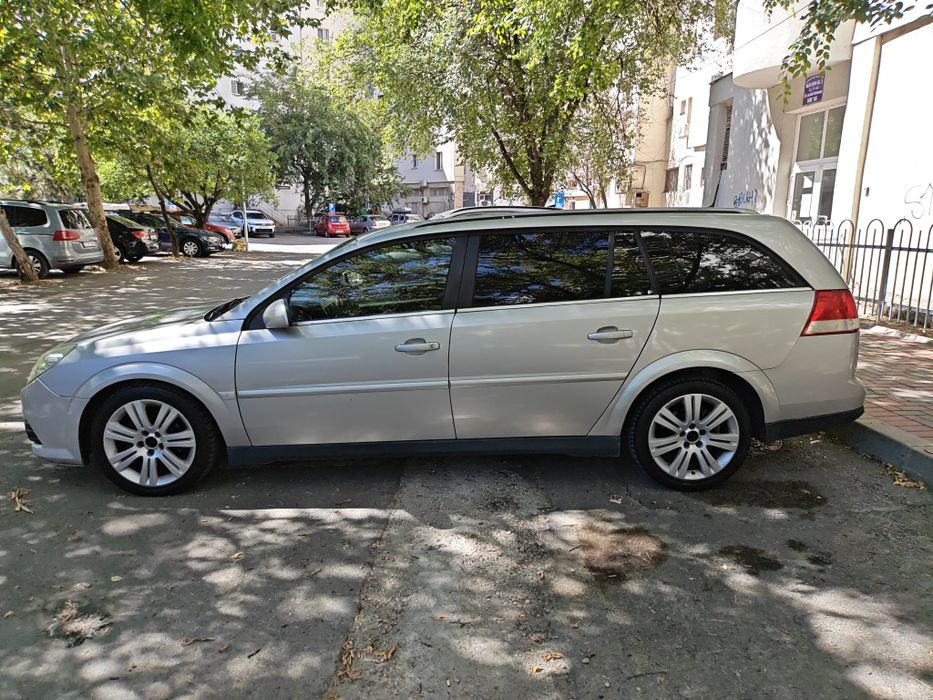 Opel Vectra 1.9 CDTI 150 CP  6 Trepte 2008 Stare Perfecta