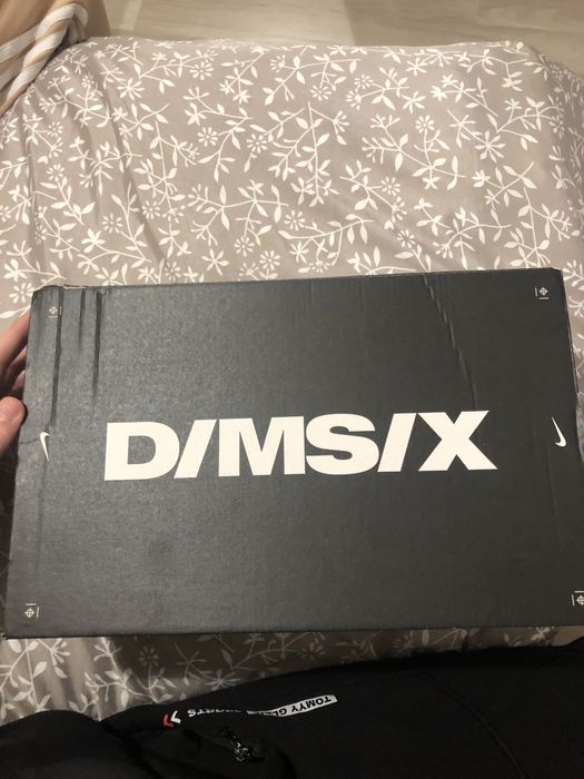 Nike React Vision Cactus