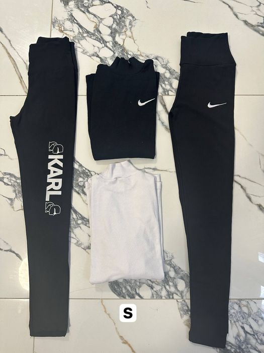 Set două malete + două perechi de pantaloni