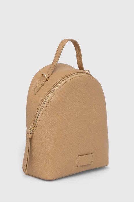 Раница Coccinelle, естествена кожа, нова, без забележки