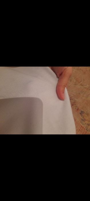 Двойка бир марте Гана кийлген