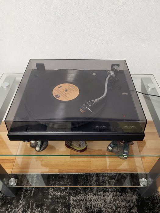 Pick-up Direct Drive DJ-l600D