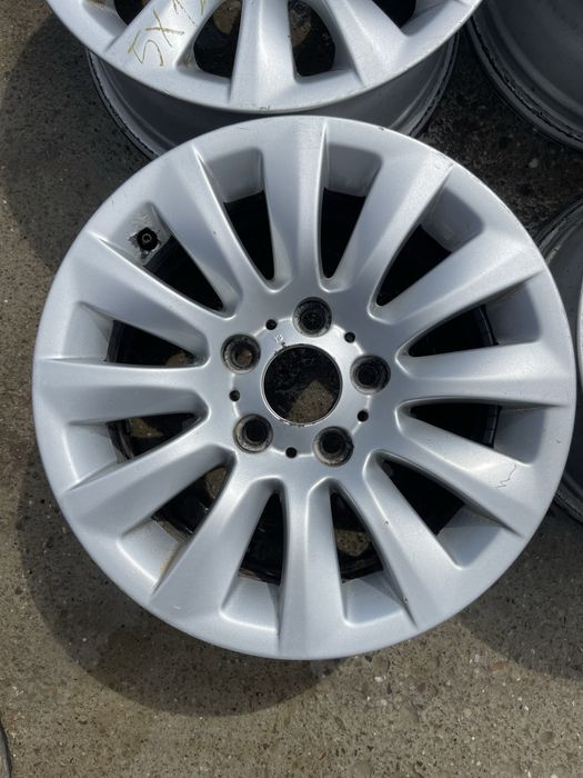 Jante aliaj R16 BMW 5x120 6783628 7Jx16H2 ET31