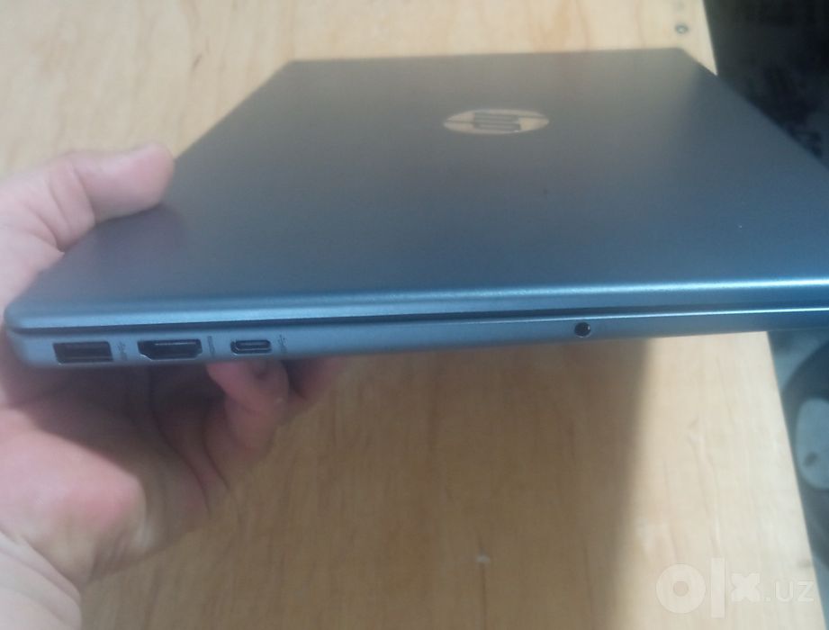 HP notebook sotiladi