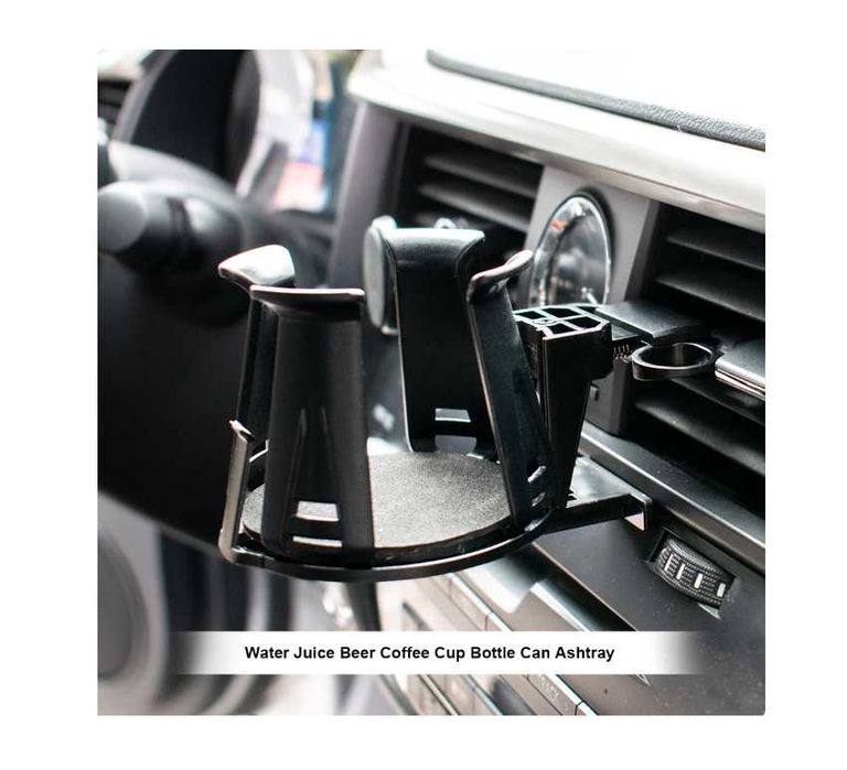 Поставка стойка за чаша на автомобил