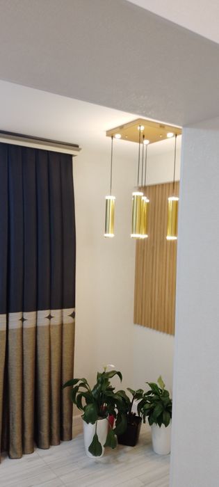 Pod kulich kivartira