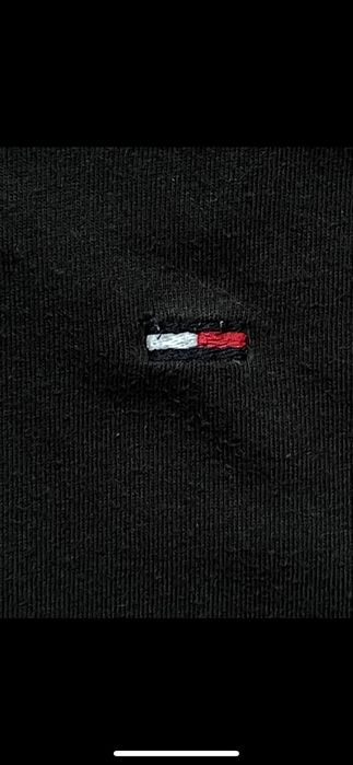 Tommy jeans мъжка тениска XS