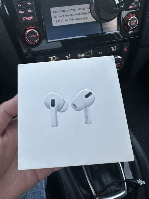 AirPods Pro Original наушники
