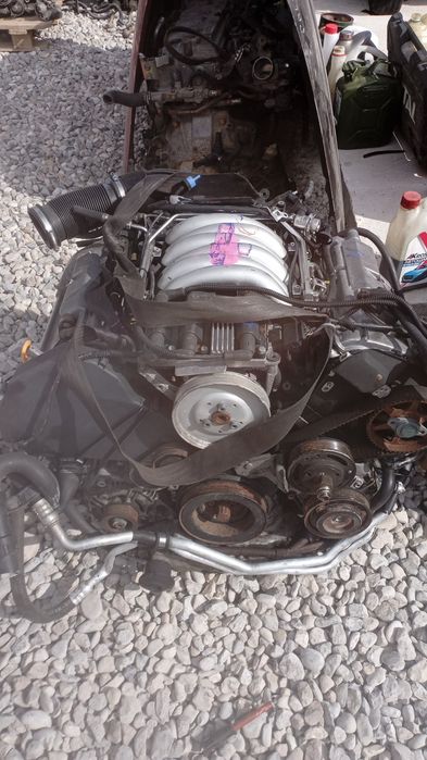 Бу авто запчасти из Европы