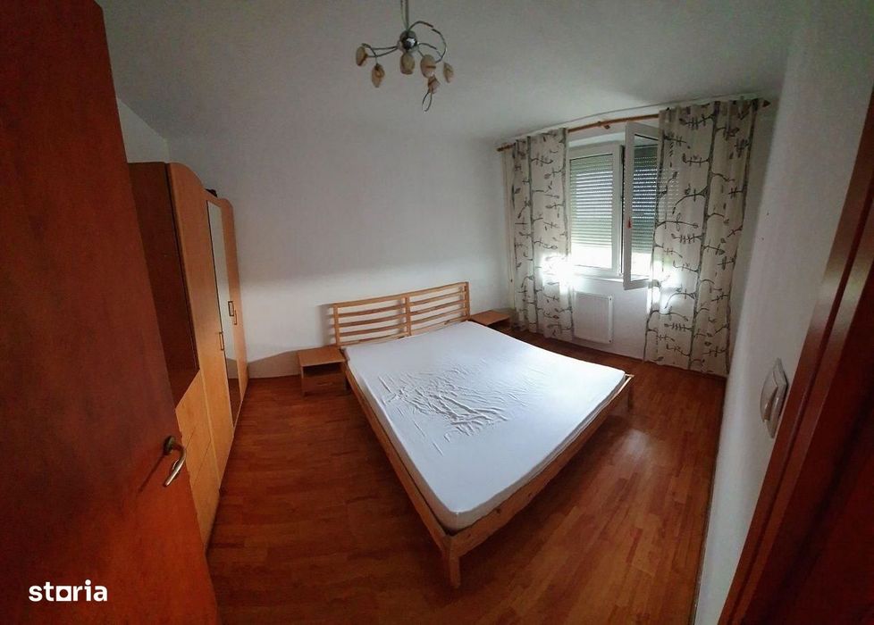 Ap. 2 Camere - Tineretului, Bloc Reabilitat, Metrou 6 Minute, Modern