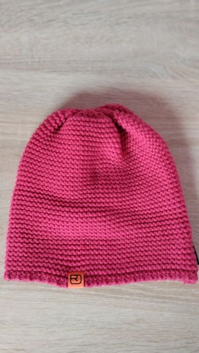 Зимна шапка Ortovox