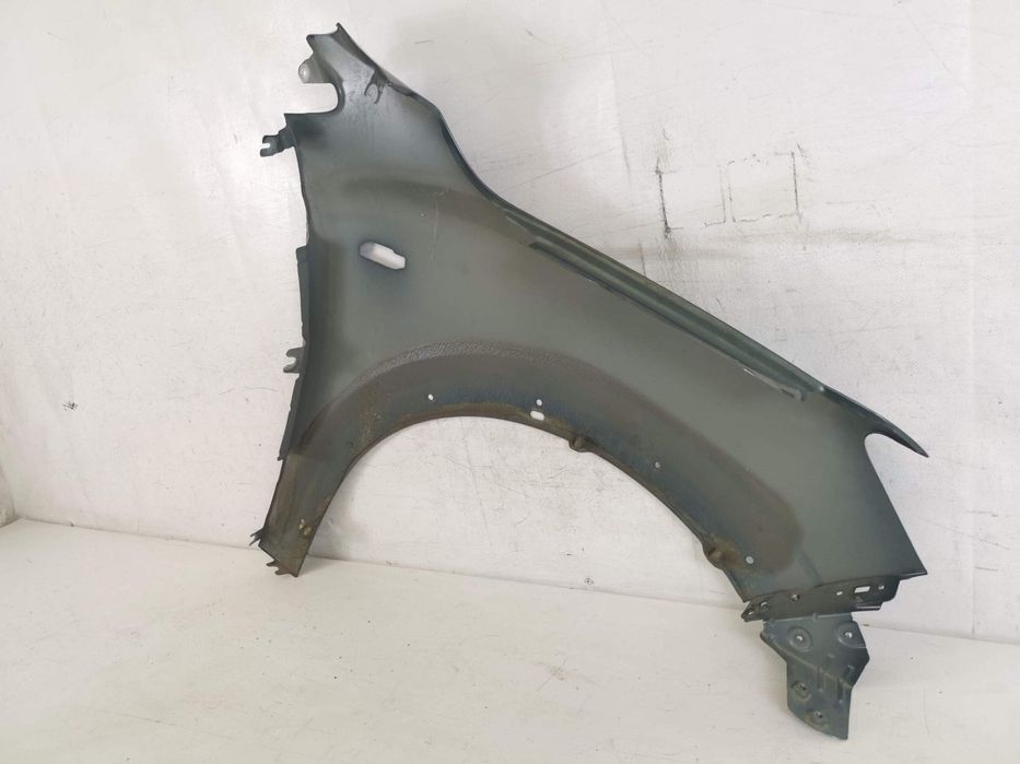 Aripa Fata Stanga Dacia  Logan 3 2020 2021 2022 2023 2024, Sandero 3 [