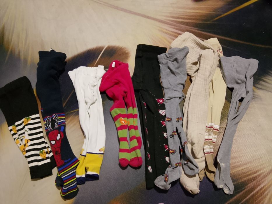 Детские вещи для мальчика