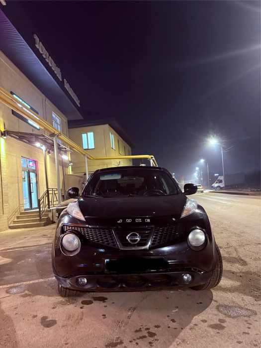 Nissan Juke алматы