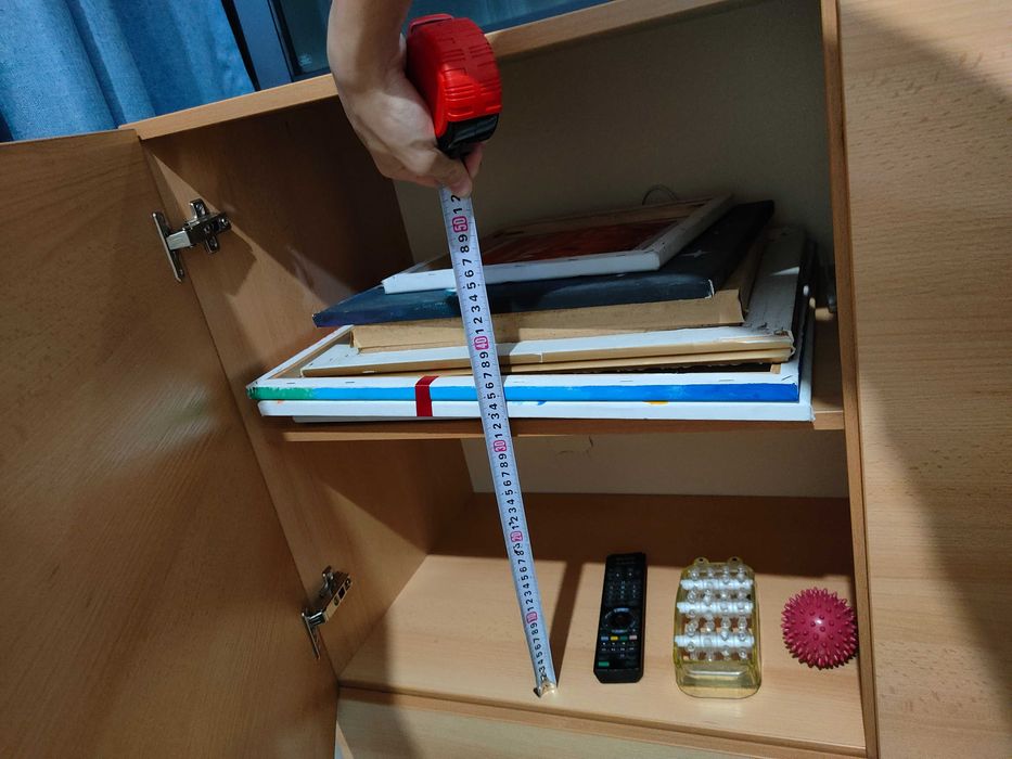 Шкаф-комод в отличном состоянии