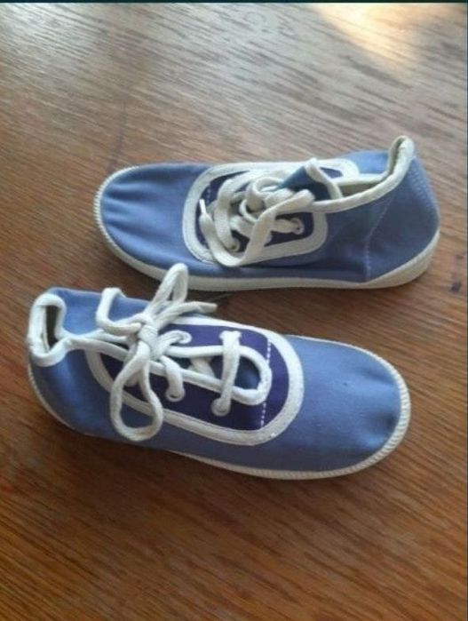 Красовки кеды для девочек