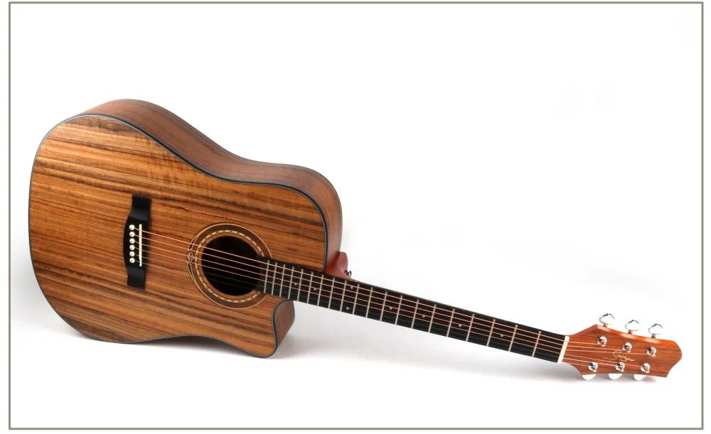 Гитара акустическая Smiger SM-413