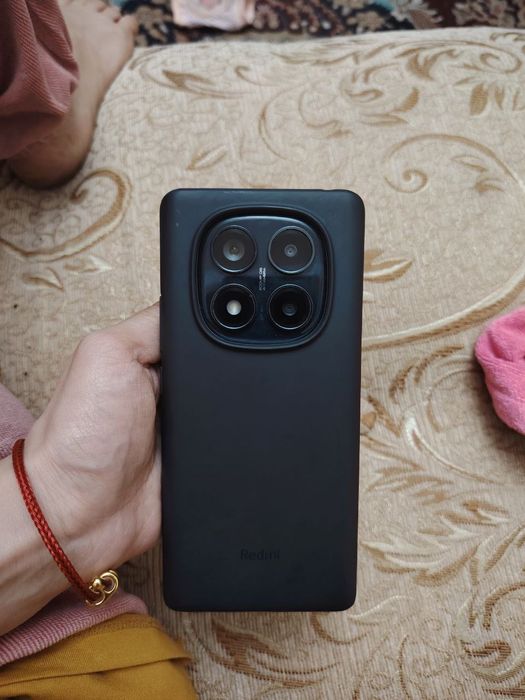 Redmi Note 14 Pro