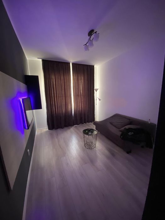 Garsonieră 31mp • Centrală proprie • Parcare inclusă • 2020