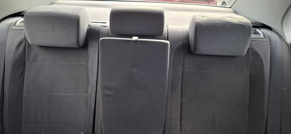 Vand Vw Jetta 1,6 MPI 2009