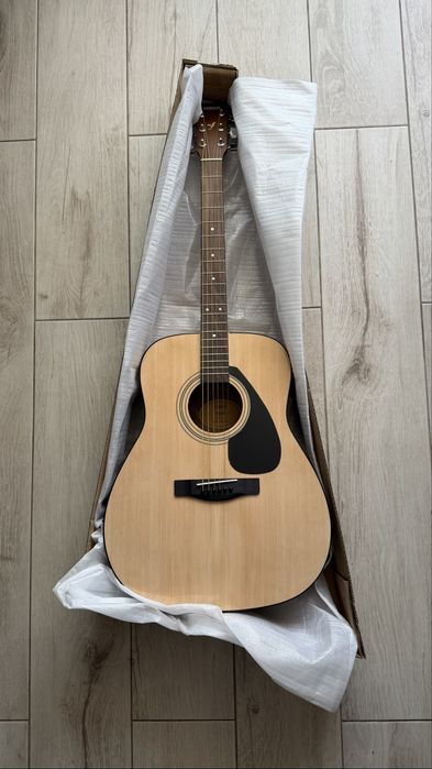 Chitara Yamaha F310 TBS