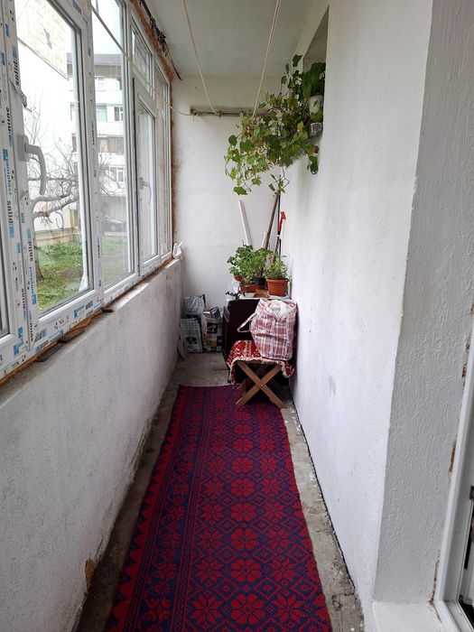 Vand apartament Piatra Neamt Zona Precista .