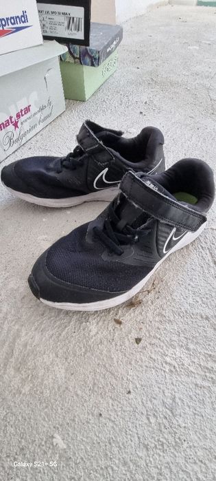 Маратонки за момче