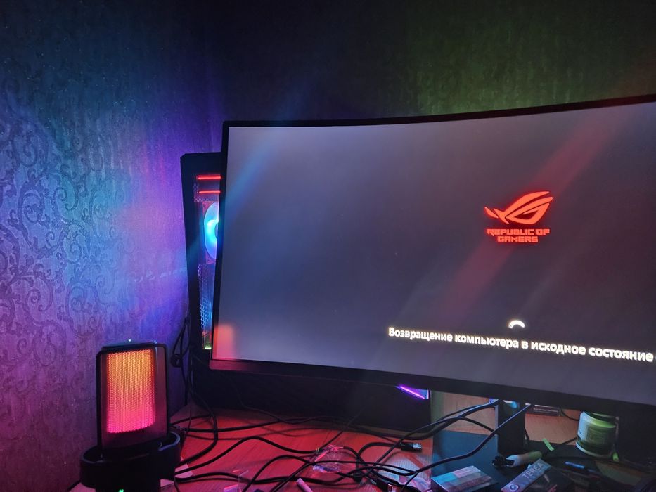 Продам игровой компьютер