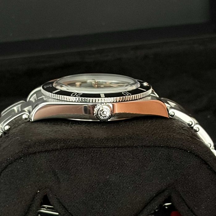 Ceas Tudor Black Bay 54