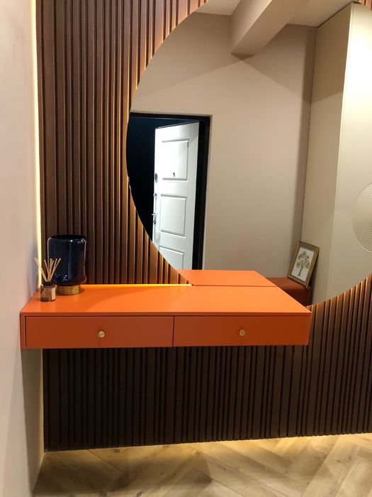 Корпусная мебель на заказ. АЛМАТЫ