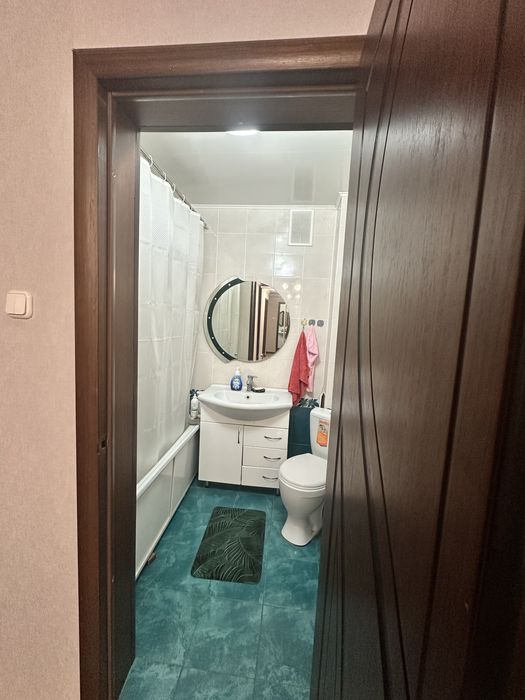Продам 1комн.квартиру