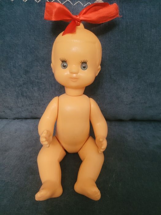 Продам куклу Казыл Ту