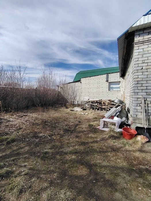 Продам дом в районе ДЭУ