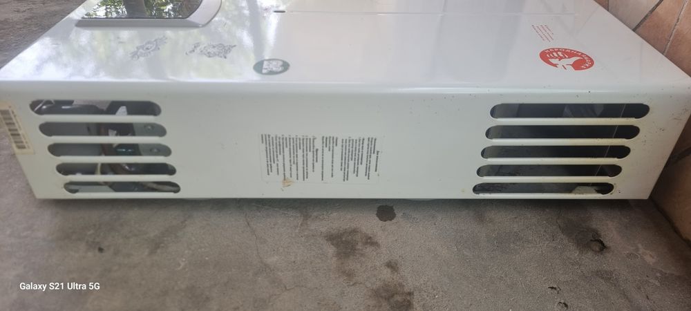 Продается газоваягорелка SF