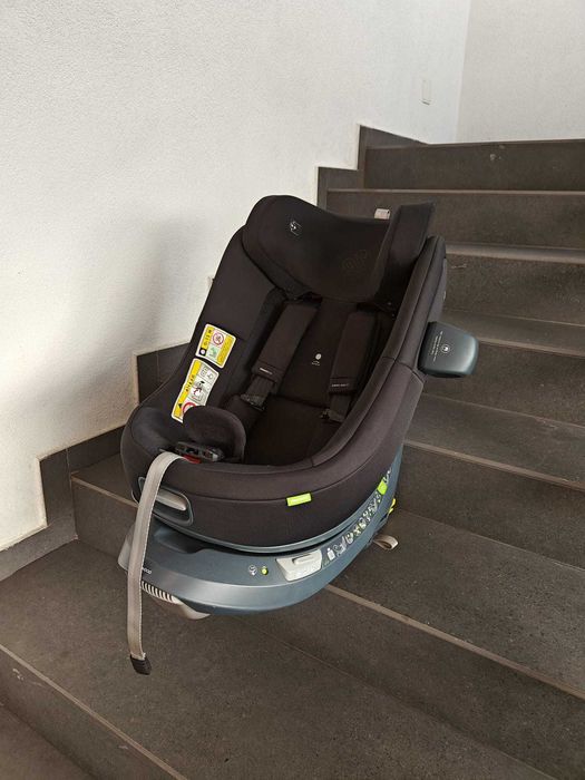 Scaun auto de copil Swandoo Marie 3