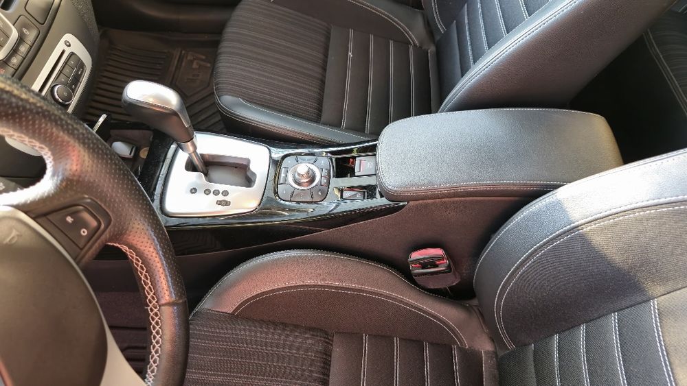 Renault Laguna 3, Anul 2014, 2.0D, 173CP, Automata