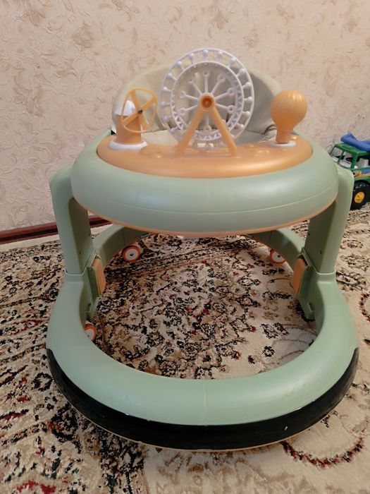 Срочно продам ходунок
