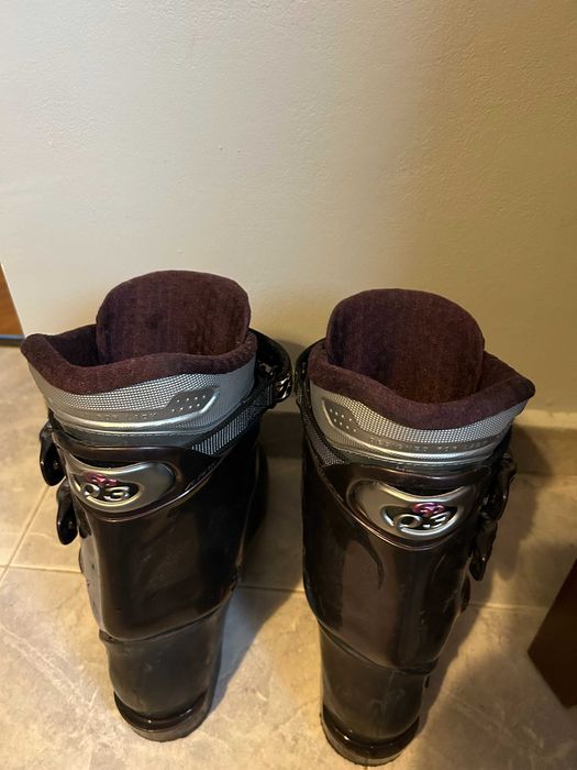 Дамски Ски обувки Nordica