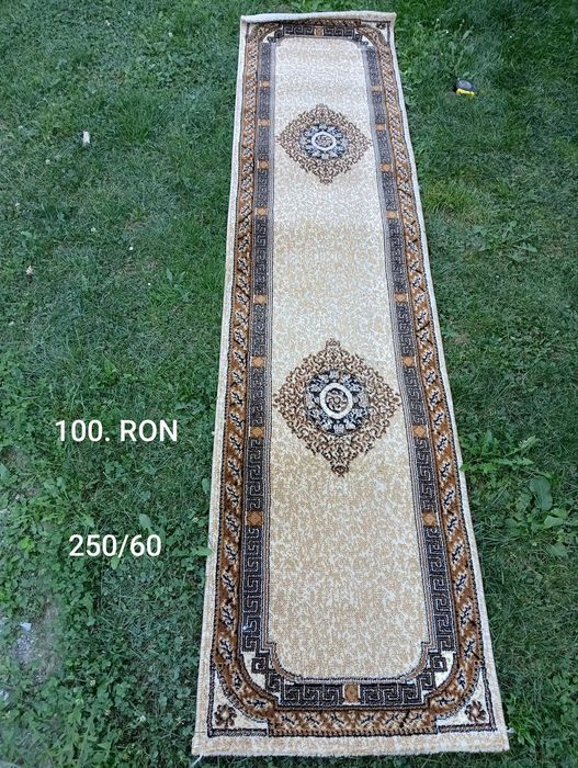 Covoare la prețuri faine
