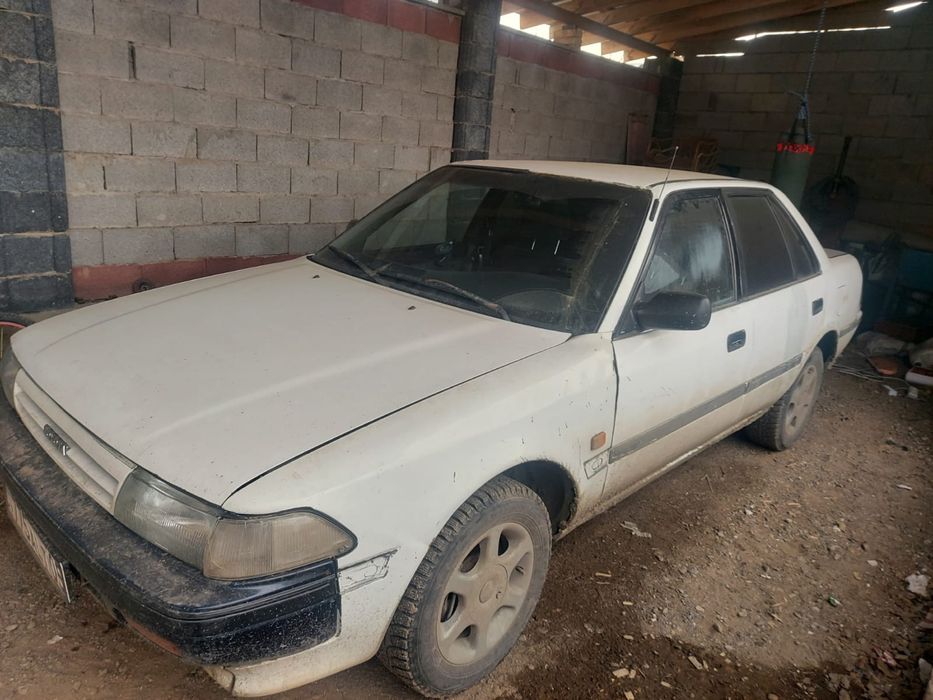 Срочно продам машину