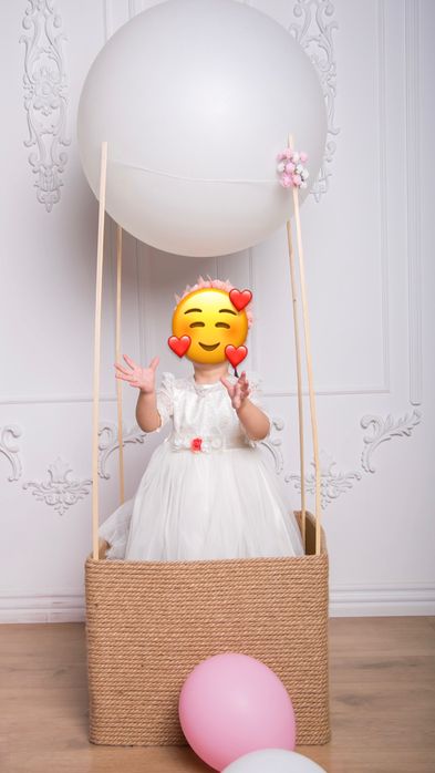 Нарядный платье для девушек