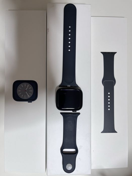 Apple Watch series 8 45 mm